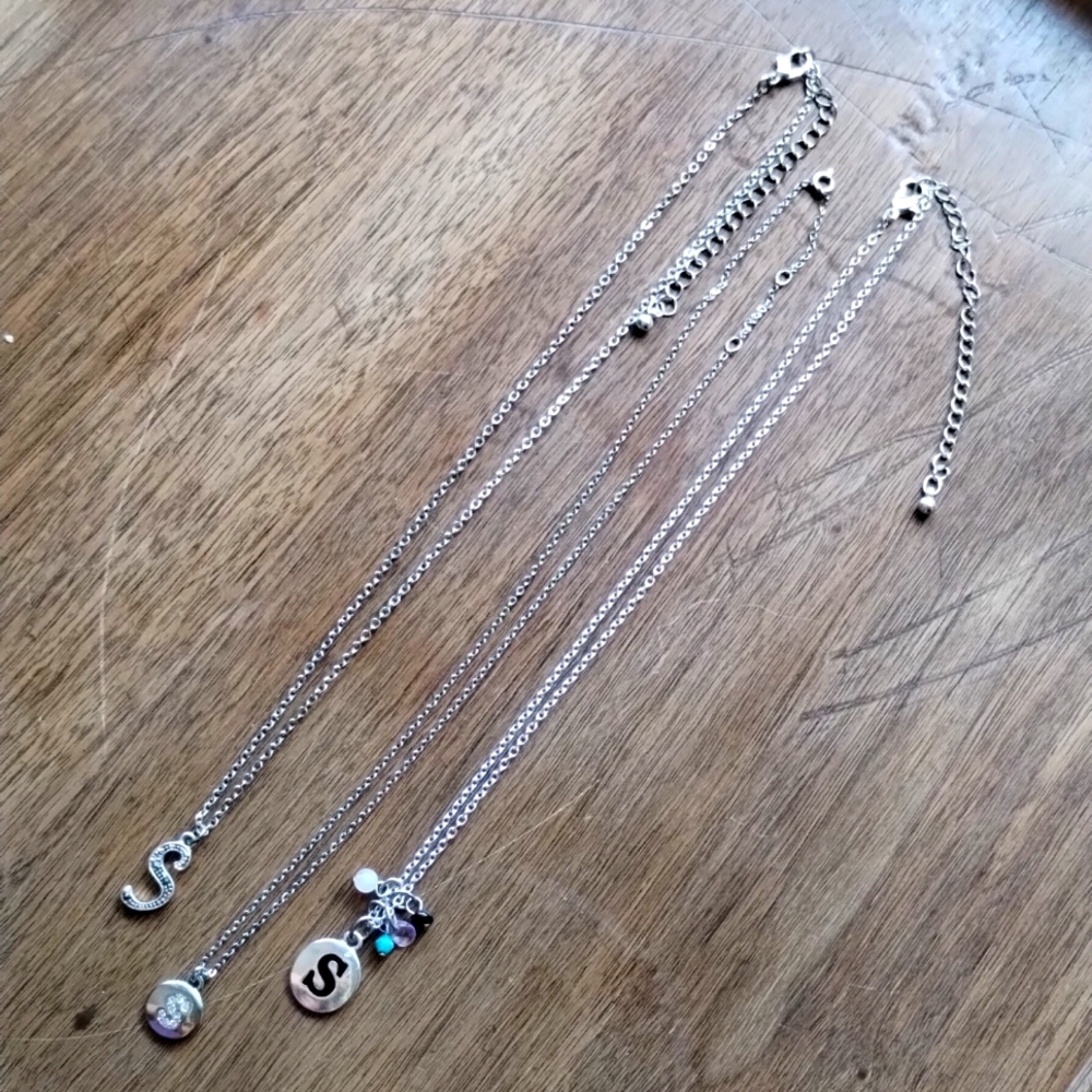 Necklace Bundle